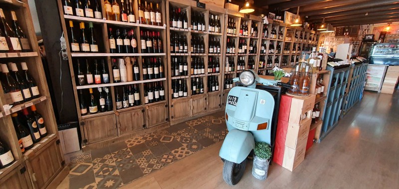 Plein de nouveautés vous attendent chez Terroir et tradition