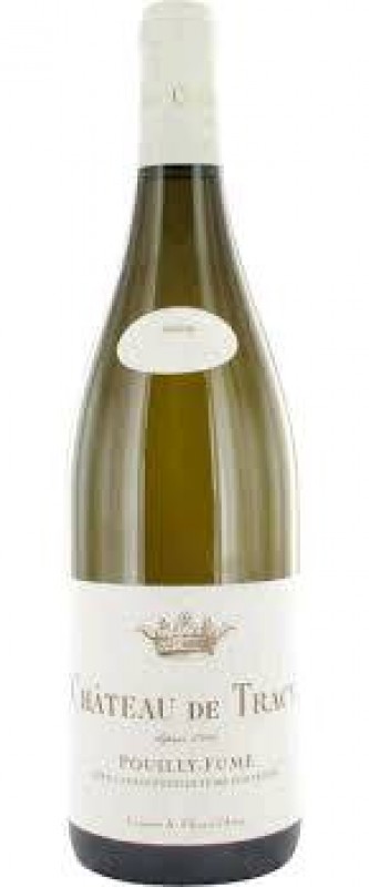 Pouilly Fumé Chateau de Tracy classique
